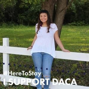 Meet your Posher, Audrey